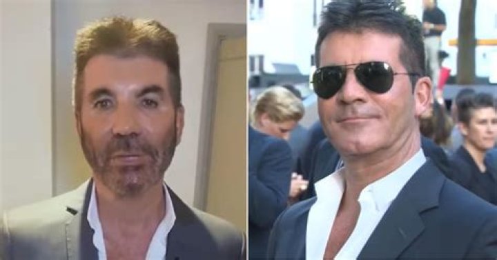 Simon Cowell Net Worth: Unveiling the Fortune of a Television Mogul
