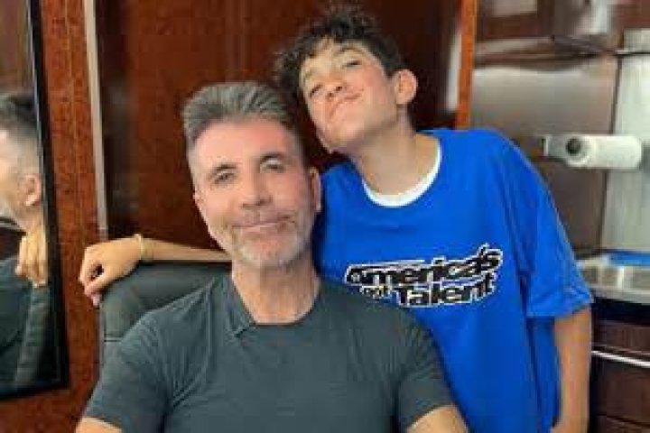 Understanding Simon Cowell's Son Health: A Comprehensive Look