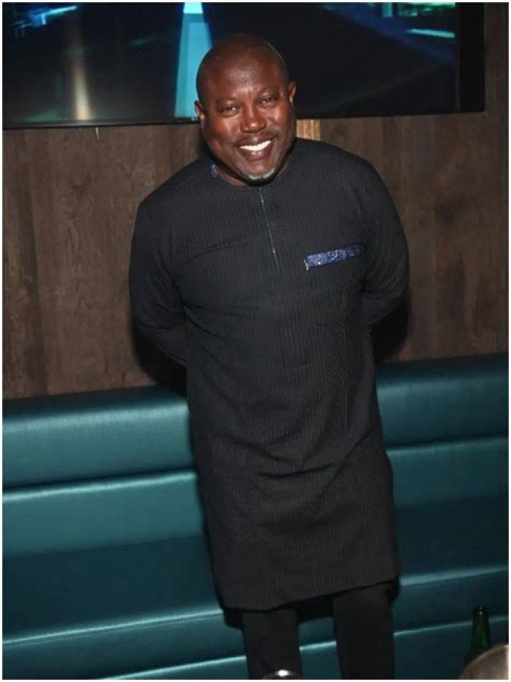 Unveiling the Wealth of Simon Guobadia: A Deep Dive into His Net Worth