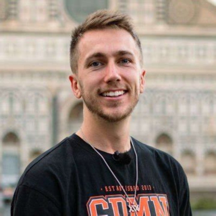 Unveiling Simon Minter Age: A Comprehensive Insight into the Life of a YouTube Star
