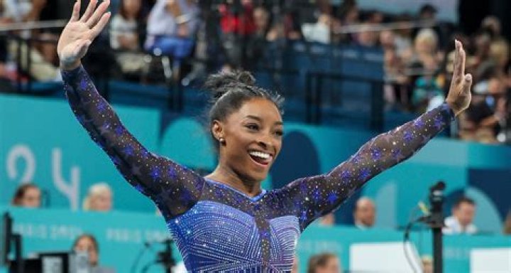Simone Biles Pregnant Olympics: A Journey of Strength and Resilience