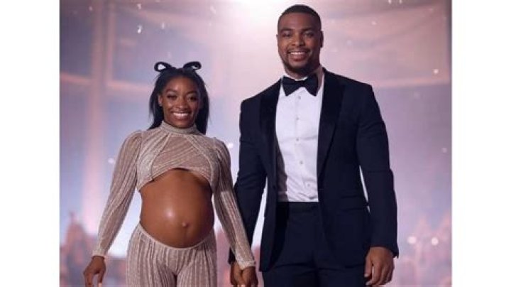 Simone Biles Pregnant: A Look Into Her Journey to Motherhood
