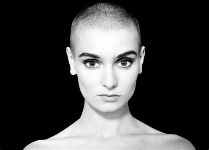 Sinead O'Connor: A Journey Through Her Young Years