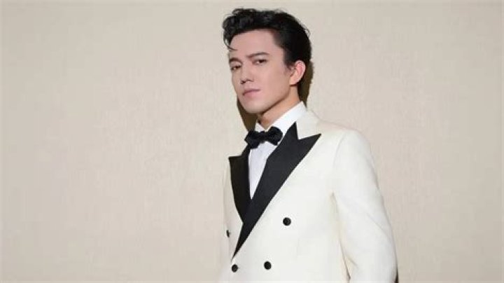 Dimash Kudaibergen: The Enigmatic Voice of a New Generation