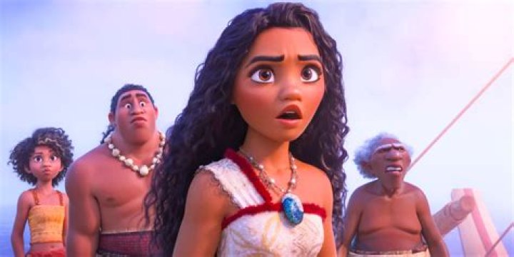 Discovering the Voice Behind Moana: A Journey into the Life of Auli'i Cravalho