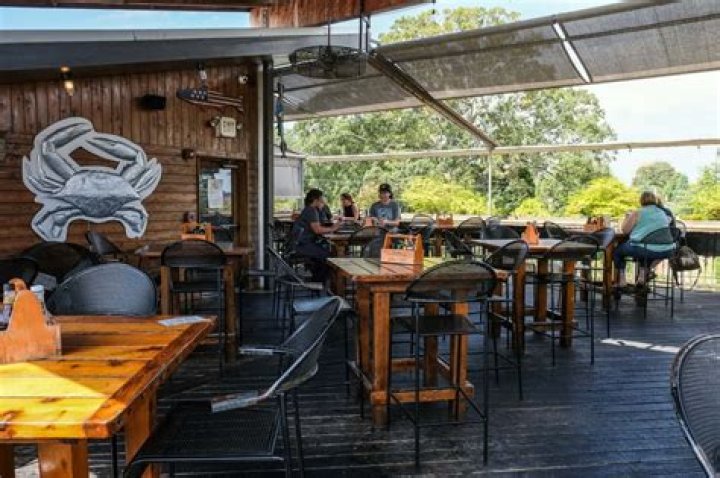 Discovering the Depths of Flavor at Six Feet Under Restaurant