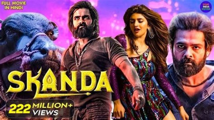 Skanda Movie Download in Hindi Filmyzilla: Your Ultimate Guide to Legal and Safe Streaming