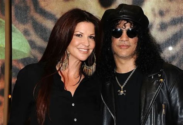 Unveiling the Wealth of a Rock Legend: The Slash Net Worth