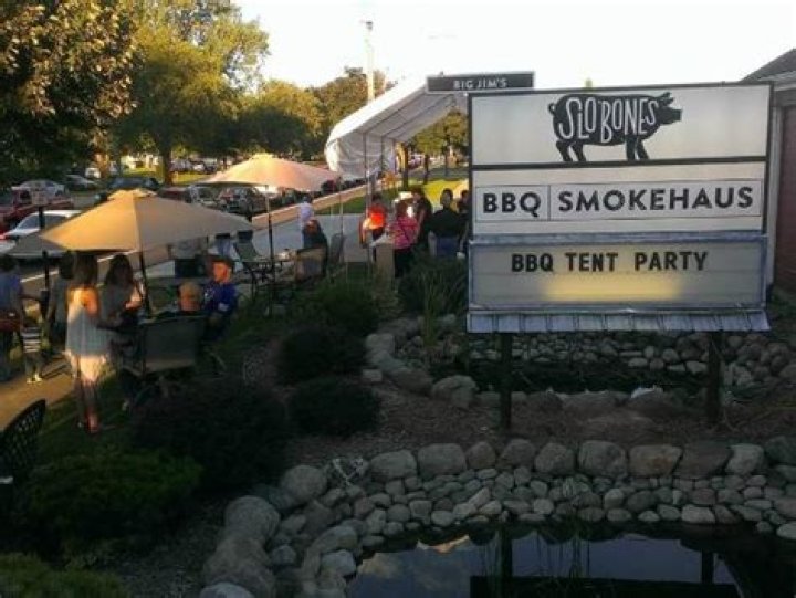 The Delicious Journey of Slo Bones Frankenmuth: A Culinary Delight