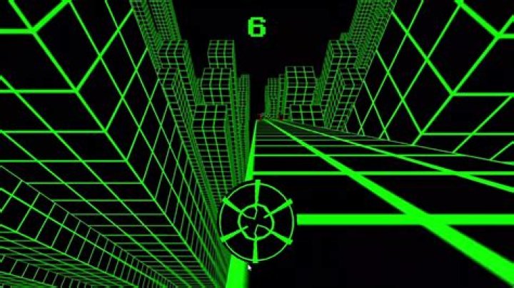 Slope Unblocked 76: The Thrilling Adventure of Endless Gameplay