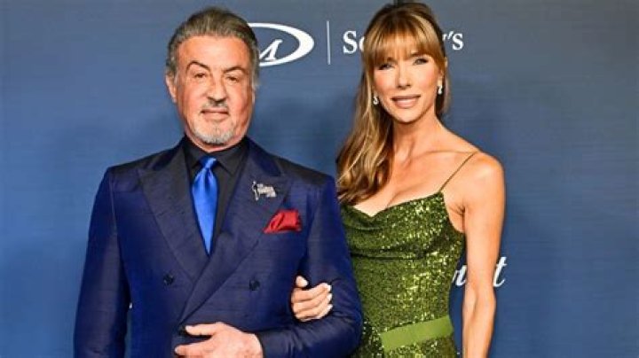 Sly Stallone Wives: A Deep Dive into His Marital Journey