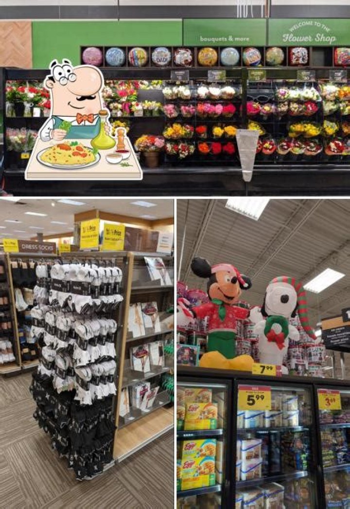 Smiths Bountiful: Farm Fresh Produce & More