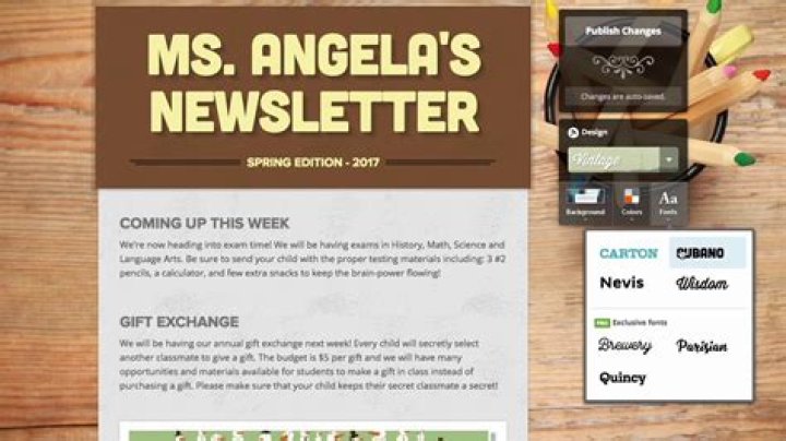 Boost Your Email Marketing with SMore Newsletters