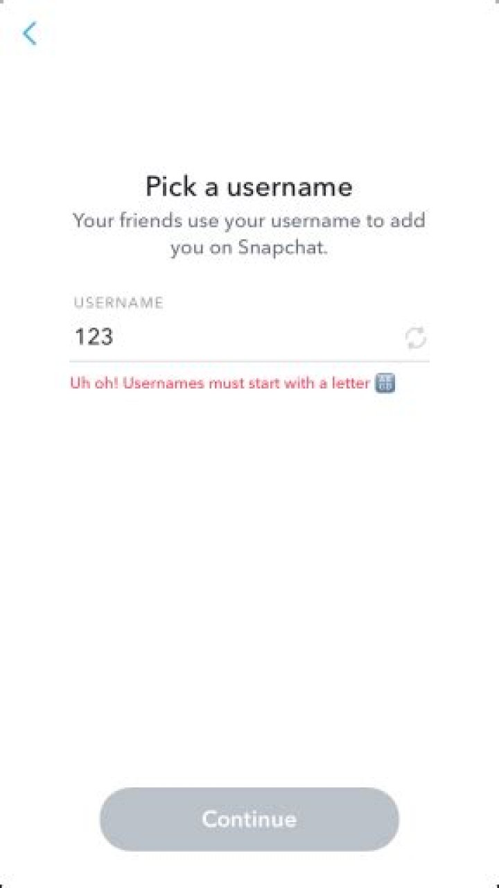 Unlocking the Secrets of Snapchat Handle: Everything You Need to Know