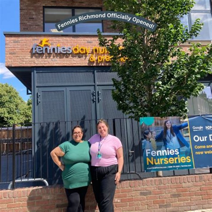 Exploring the Charm of Sneed's Nursery Richmond