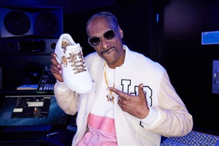 Snoop Dogg and Skechers: A Perfect Collaboration in Footwear