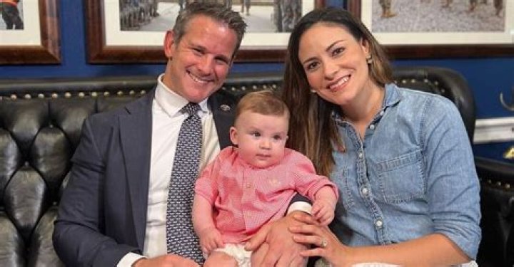 Sofia Kinzinger, an Inspiring Story of Leadership and Success