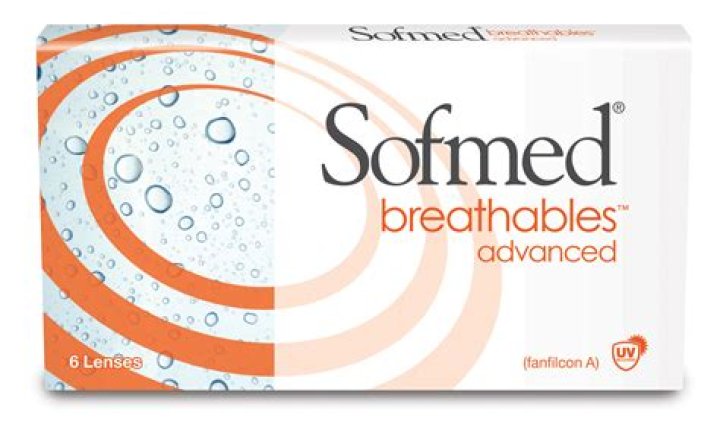 Discovering the Comfort of Sofmed Breathables