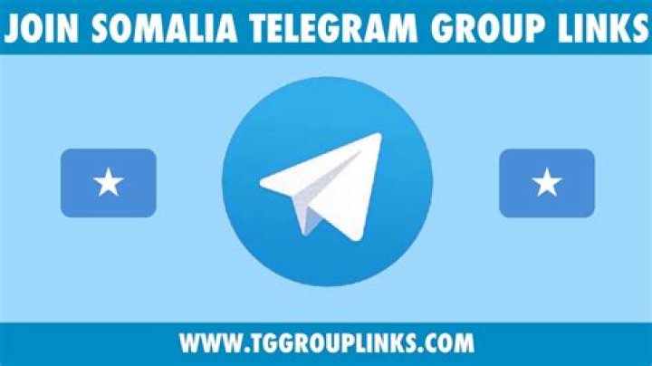 Discovering the Somali Telegram Wasmo Link 2024: A Guide to Connection and Community