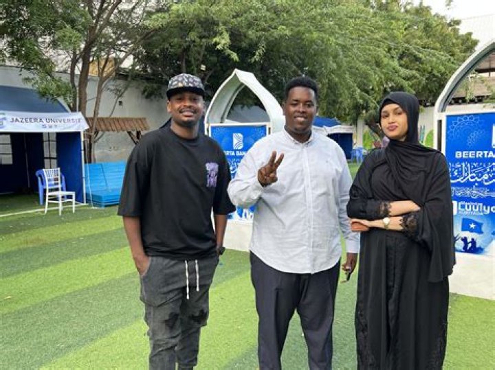 Somali Wasmo Telegram 2025: Your Ultimate Guide to Exploring the Future