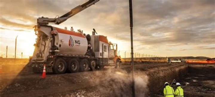 Somerville NG Companies: Leading the Way in Cutting-Edge Solutions