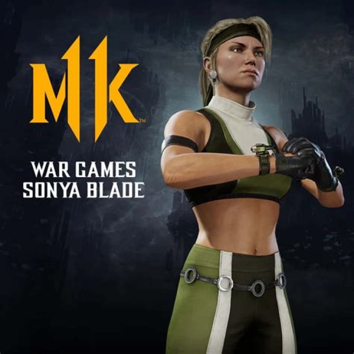 Exploring the Legacy of Sonya Blade: The Iconic Character of Mortal Kombat