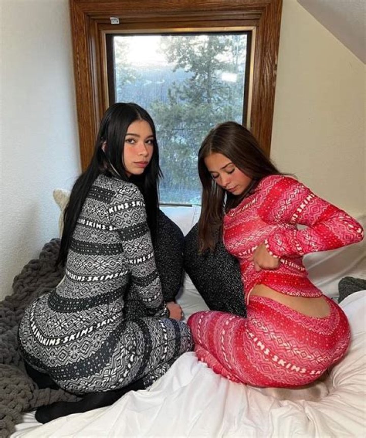 Sophia Raiin: The Rising Star in the Entertainment Industry