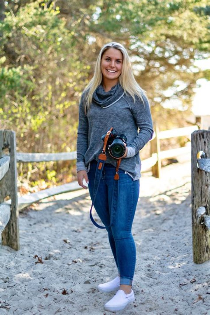 Sophia Stockwell: A Rising Star in the Spotlight