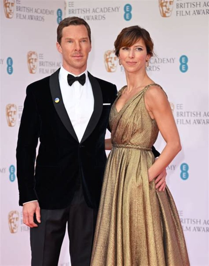Sophie Hunter and Benedict Cumberbatch: A Deep Dive into Their Lives and Love Story