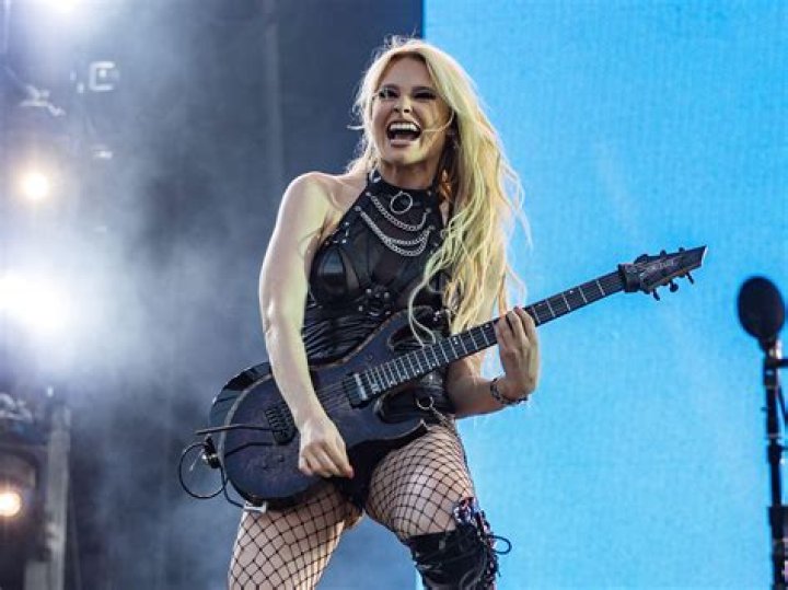 Unveiling the Talents of Sophie Lloyd: A Journey Through Music and Artistry