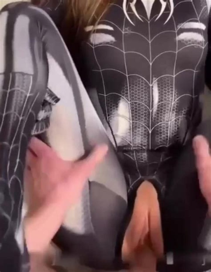 Unveiling the Mystery Behind the Sophie Rain Leak Spider Man Video