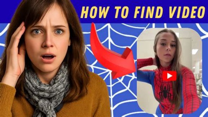 Sophie Rain Spiderman Video: Viral TikTok & Where to Watch!