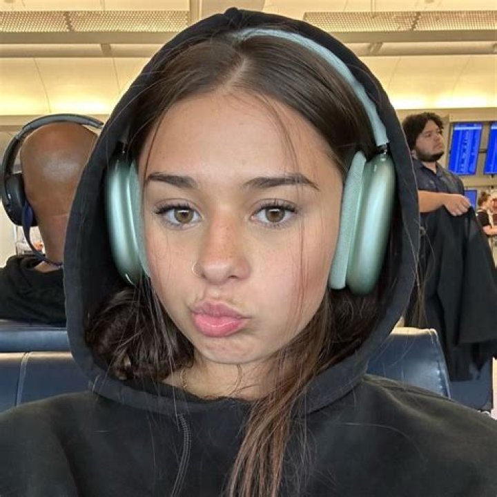 Unraveling the Mystery of the Sophieraiin Leak