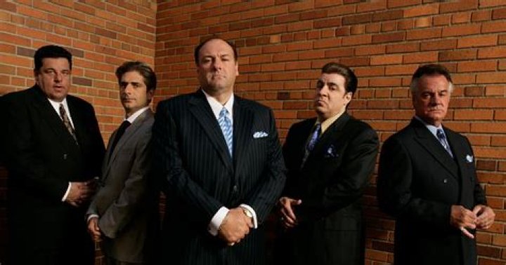 Exploring the Cultural Phenomenon of The Sopranos