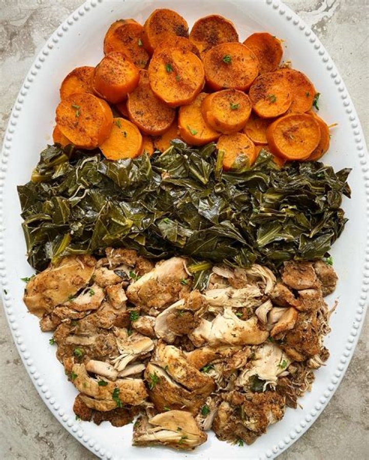 Discovering the Heartwarming World of Soul Food Meals