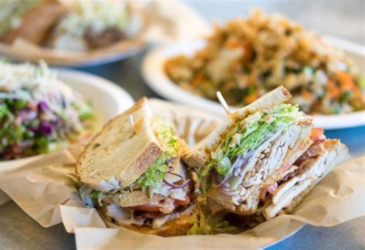 Discovering the Flavors of Southcoast Deli