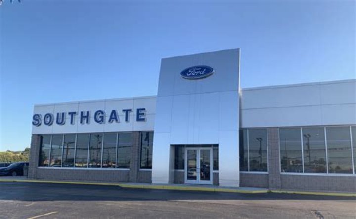 Discovering Southgate Ford: A Comprehensive Guide to Your Next Vehicle Purchase