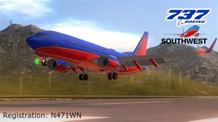 Track Southwest Airlines Flight 377 Status and Arrival Time