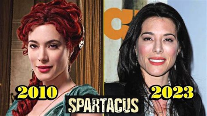 Tragic Loss: Spartacus Cast Member Dies