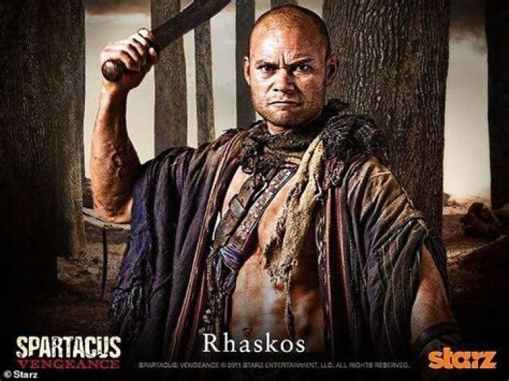 Spartacus Star Dead: Remembering the Legacy of a Beloved Actor