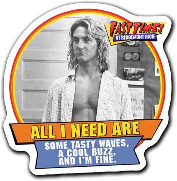 Spicoli Fast Times: The Iconic Character That Defined a Generation