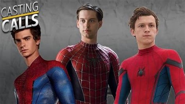 Unraveling the Spiderman 2 Cast: A Closer Look at the Talents Behind the Mask