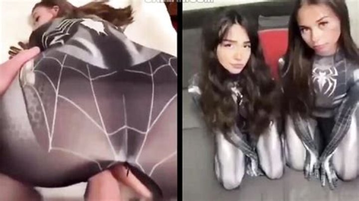 Unraveling the Mystery of Spiderman Sophie Rain Leak