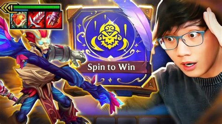 Spin to Win Wukong: The Ultimate Guide to Mastering the Game