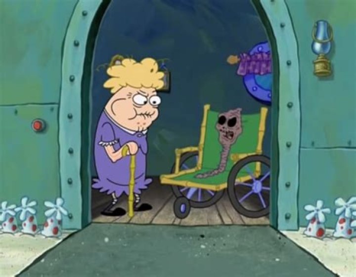 SpongeBob Chocolate Lady: A Sweet Dive into Bikini Bottom's Unique Character