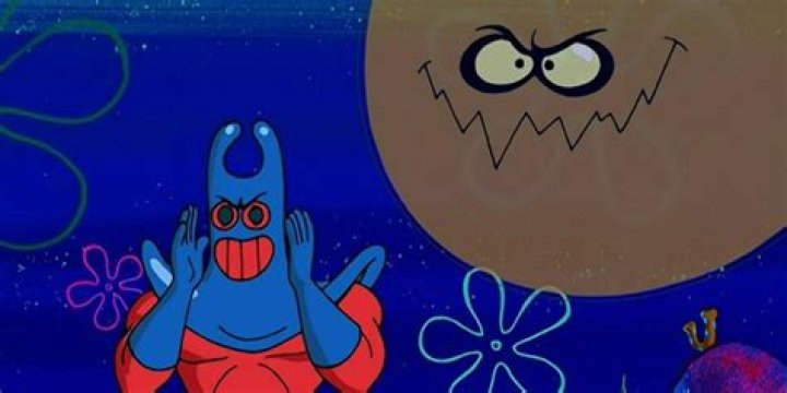 The Fascinating World of SpongeBob Villains: Unveiling a Sea of Antagonists