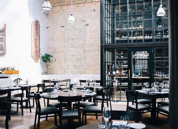 Savoring Culinary Excellence at Spoon and Stable Minneapolis