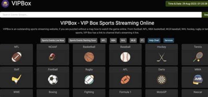 Discovering the Best Sports Streaming Sites: Your Ultimate Guide