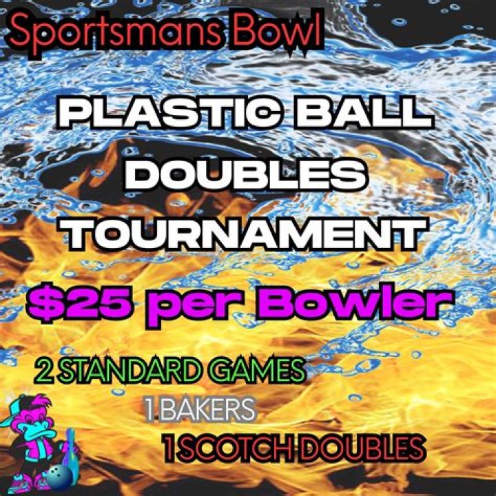 Discovering the Charm of Sportsmans Bowl Schenectady