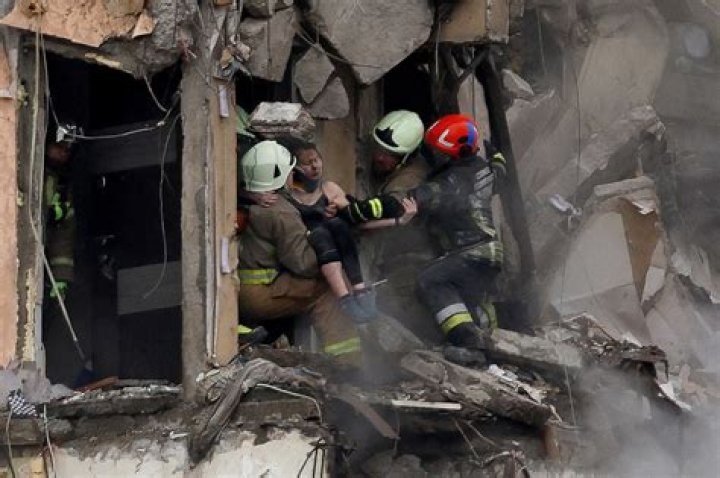 Spot News: The Pulse of Current Events